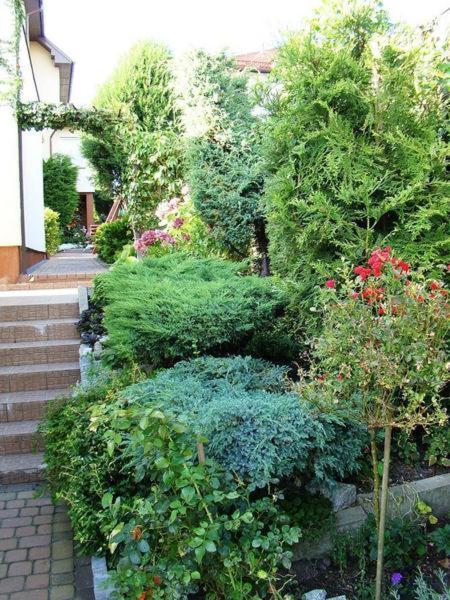 Dom Goscinny Maria Wladyslawowo Ngoại thất bức ảnh